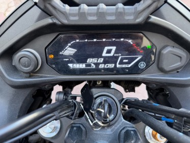 Yamaha tracer 700  tracer 700 occasion simplicicar le raincy simplicicar simplicibike france