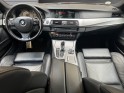 Bmw serie 5 touring f11 lci 525d xdrive 218 ch m sport a garantie 12 mois occasion simplicicar le raincy simplicicar...