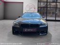 Bmw serie 5 touring f11 lci 525d xdrive 218 ch m sport a garantie 12 mois occasion simplicicar le raincy simplicicar...