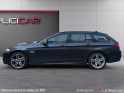 Bmw serie 5 touring f11 lci 525d xdrive 218 ch m sport a garantie 12 mois occasion simplicicar le raincy simplicicar...