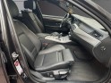 Bmw serie 5 touring f11 lci 525d xdrive 218 ch m sport a garantie 12 mois occasion simplicicar le raincy simplicicar...