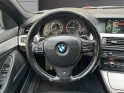 Bmw serie 5 touring f11 lci 525d xdrive 218 ch m sport a garantie 12 mois occasion simplicicar le raincy simplicicar...