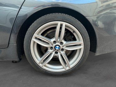 Bmw serie 5 touring f11 lci 525d xdrive 218 ch m sport a garantie 12 mois occasion simplicicar le raincy simplicicar...