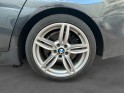 Bmw serie 5 touring f11 lci 525d xdrive 218 ch m sport a garantie 12 mois occasion simplicicar le raincy simplicicar...
