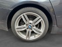 Bmw serie 5 touring f11 lci 525d xdrive 218 ch m sport a garantie 12 mois occasion simplicicar le raincy simplicicar...