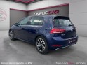 Volkswagen golf 1.5 tsi 130 evo dsg7 connect garantie 12 mois occasion simplicicar limoges  simplicicar simplicibike france