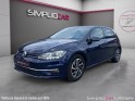 Volkswagen golf 1.5 tsi 130 evo dsg7 connect garantie 12 mois occasion simplicicar limoges  simplicicar simplicibike france