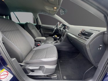 Volkswagen golf 1.5 tsi 130 evo dsg7 connect garantie 12 mois occasion simplicicar limoges  simplicicar simplicibike france