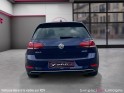 Volkswagen golf 1.5 tsi 130 evo dsg7 connect garantie 12 mois occasion simplicicar limoges  simplicicar simplicibike france