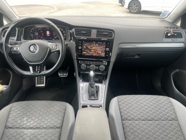 Volkswagen golf 1.5 tsi 130 evo dsg7 connect garantie 12 mois occasion simplicicar limoges  simplicicar simplicibike france