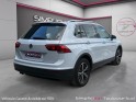 Vokswagen tiguan 1.4 tsi 125ch confortline digital cockpit camera de recul apple carplay garantie 12 mois occasion...
