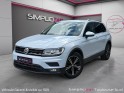 Vokswagen tiguan 1.4 tsi 125ch confortline digital cockpit camera de recul apple carplay garantie 12 mois occasion...