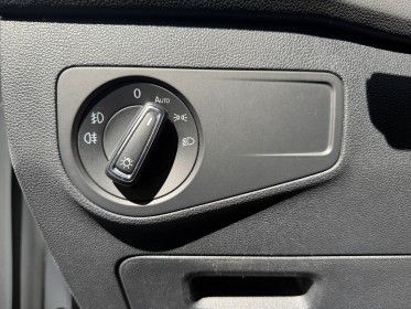 Vokswagen tiguan 1.4 tsi 125ch confortline digital cockpit camera de recul apple carplay garantie 12 mois occasion...