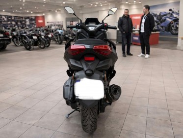 Xmax tech-max ligne akrapovic entretiens yamaha garantie 12 mois occasion simplicicar le raincy simplicicar simplicibike france