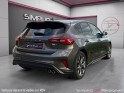 Ford focus 1.0 flexifuel 125 ss mhev st-line style 1er main suivi ford volant chauffant garantie 12 mois occasion simplicicar...