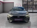 Ford focus 1.0 flexifuel 125 ss mhev st-line style 1er main suivi ford volant chauffant garantie 12 mois occasion simplicicar...