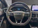 Ford focus 1.0 flexifuel 125 ss mhev st-line style 1er main suivi ford volant chauffant garantie 12 mois occasion simplicicar...
