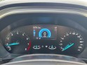 Ford focus 1.0 flexifuel 125 ss mhev st-line style 1er main suivi ford volant chauffant garantie 12 mois occasion simplicicar...