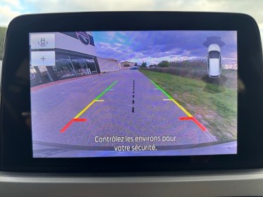 Ford focus 1.0 flexifuel 125 ss mhev st-line style 1er main suivi ford volant chauffant garantie 12 mois occasion simplicicar...