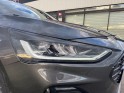 Ford focus 1.0 flexifuel 125 ss mhev st-line style 1er main suivi ford volant chauffant garantie 12 mois occasion simplicicar...