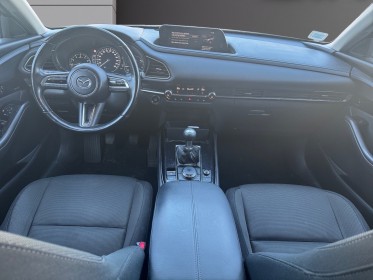 Mazda cx-30 2.0 l skyactiv x 186 ch style vente a marchand uniquement occasion simplicicar la ciotat simplicicar simplicibike...