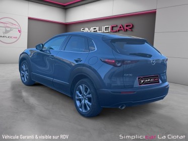 Mazda cx-30 2.0 l skyactiv x 186 ch style vente a marchand uniquement occasion simplicicar la ciotat simplicicar simplicibike...