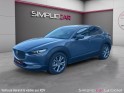Mazda cx-30 2.0 l skyactiv x 186 ch style vente a marchand uniquement occasion simplicicar la ciotat simplicicar simplicibike...