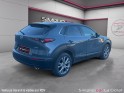 Mazda cx-30 2.0 l skyactiv x 186 ch style vente a marchand uniquement occasion simplicicar la ciotat simplicicar simplicibike...