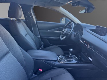 Mazda cx-30 2.0 l skyactiv x 186 ch style vente a marchand uniquement occasion simplicicar la ciotat simplicicar simplicibike...