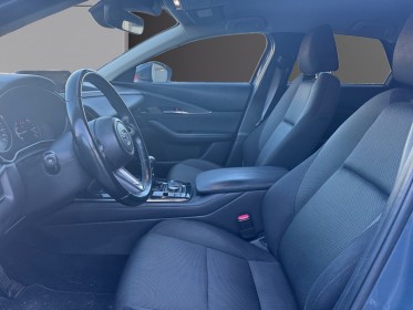 Mazda cx-30 2.0 l skyactiv x 186 ch style vente a marchand uniquement occasion simplicicar la ciotat simplicicar simplicibike...