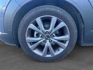 Mazda cx-30 2.0 l skyactiv x 186 ch style vente a marchand uniquement occasion simplicicar la ciotat simplicicar simplicibike...