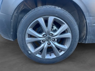 Mazda cx-30 2.0 l skyactiv x 186 ch style vente a marchand uniquement occasion simplicicar la ciotat simplicicar simplicibike...