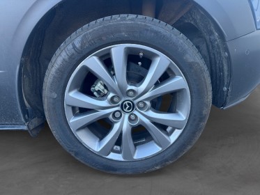 Mazda cx-30 2.0 l skyactiv x 186 ch style vente a marchand uniquement occasion simplicicar la ciotat simplicicar simplicibike...