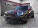 Mini countryman f60 231 ch bva8 john cooper works exclusive design entretien mini occasion champigny-sur-marne (94)...