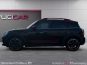 Mini countryman f60 231 ch bva8 john cooper works exclusive design entretien mini occasion champigny-sur-marne (94)...
