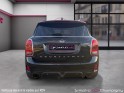 Mini countryman f60 231 ch bva8 john cooper works exclusive design entretien mini occasion champigny-sur-marne (94)...