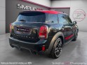 Mini countryman f60 231 ch bva8 john cooper works exclusive design entretien mini occasion champigny-sur-marne (94)...