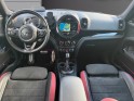 Mini countryman f60 231 ch bva8 john cooper works exclusive design entretien mini occasion champigny-sur-marne (94)...