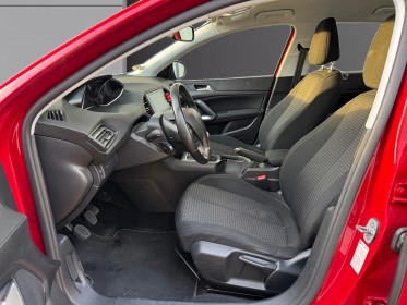 Peugeot 308 sw puretech 110ch ss bvm6 active garantie 12 mois occasion simplicicar le mans simplicicar simplicibike france