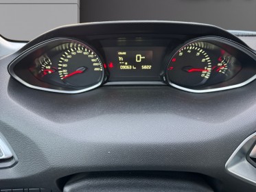 Peugeot 308 sw puretech 110ch ss bvm6 active garantie 12 mois occasion simplicicar le mans simplicicar simplicibike france