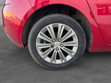 Peugeot 308 sw puretech 110ch ss bvm6 active garantie 12 mois occasion simplicicar le mans simplicicar simplicibike france