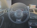 Audi q3 q3 2.0 tfsi 170 ch quattro s line siéges chauffants garantie 12 mois occasion simplicicar vichy simplicicar...