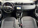 Dacia duster blue dci 115 4x2 prestige - garantie 12mois - suivie dacia - attelage - camÉra de recul - climatisation...