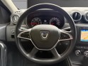 Dacia duster blue dci 115 4x2 prestige - garantie 12mois - suivie dacia - attelage - camÉra de recul - climatisation...
