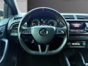 Skoda fabia 1.0 tsi 95 ch bvm5 monte-carlo - keyless - caméra de recul - carplay occasion réunion ville st pierre...
