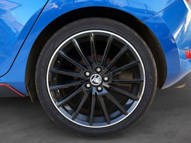 Skoda fabia 1.0 tsi 95 ch bvm5 monte-carlo - keyless - caméra de recul - carplay occasion réunion ville st pierre...