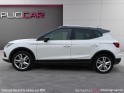 Seat arona 1.0 ecotsi 115 bvm6 fr carplay radar av ar virtual cockpit garantie 12 mois occasion simplicicar marignane ...