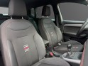 Seat arona 1.0 ecotsi 115 bvm6 fr carplay radar av ar virtual cockpit garantie 12 mois occasion simplicicar marignane ...