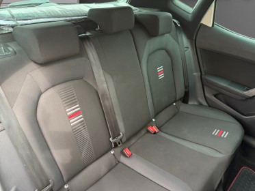 Seat arona 1.0 ecotsi 115 bvm6 fr carplay radar av ar virtual cockpit garantie 12 mois occasion simplicicar marignane ...