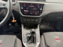 Seat arona 1.0 ecotsi 115 bvm6 fr carplay radar av ar virtual cockpit garantie 12 mois occasion simplicicar marignane ...